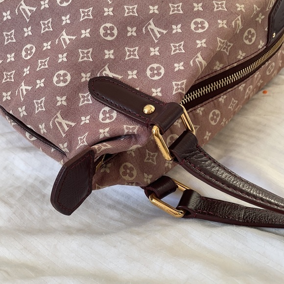 Louis Vuitton sepia bag - Picture 10 of 16